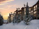 Elkhorn Lodge at Beaver Creek